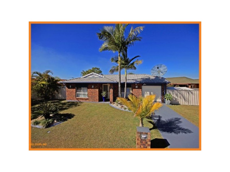 3-5 Fernlea Court, Caboolture QLD 4510