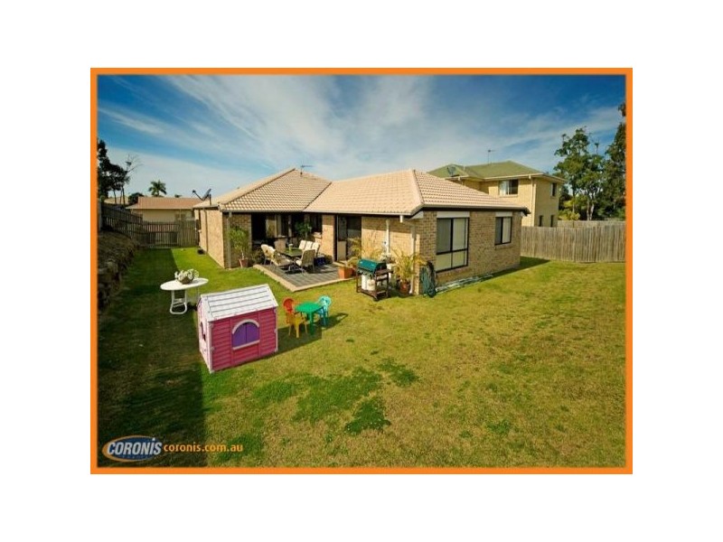 17 Glentree Avenue, Upper Coomera QLD 4209