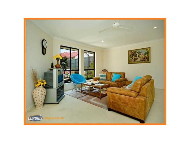 17 Glentree Avenue, Upper Coomera QLD 4209