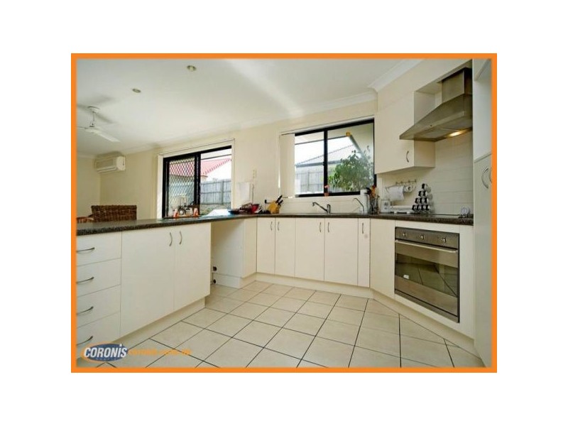 17 Glentree Avenue, Upper Coomera QLD 4209