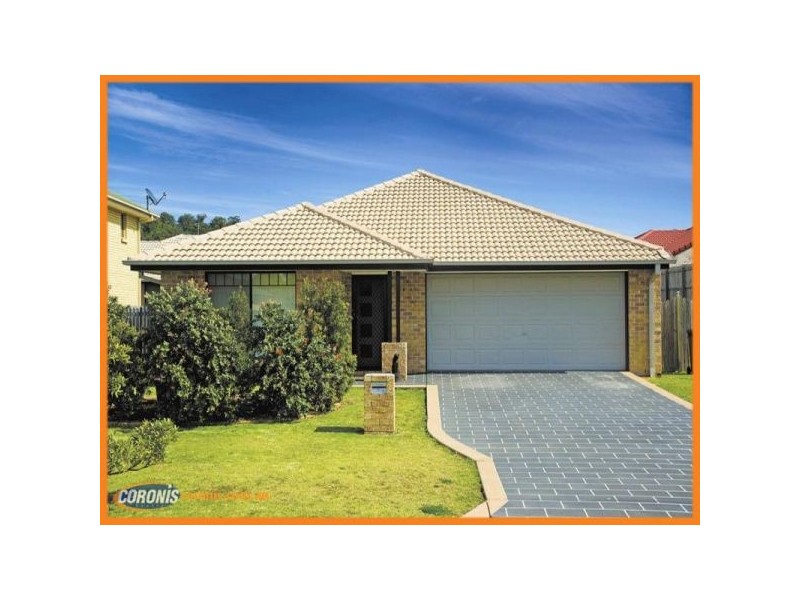 17 Glentree Avenue, Upper Coomera QLD 4209
