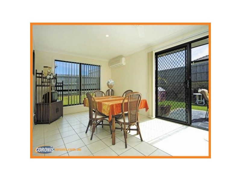 17 Glentree Avenue, Upper Coomera QLD 4209
