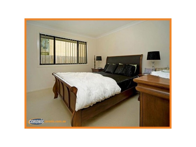17 Glentree Avenue, Upper Coomera QLD 4209