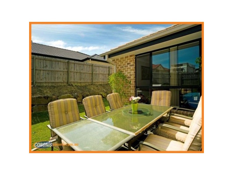 17 Glentree Avenue, Upper Coomera QLD 4209