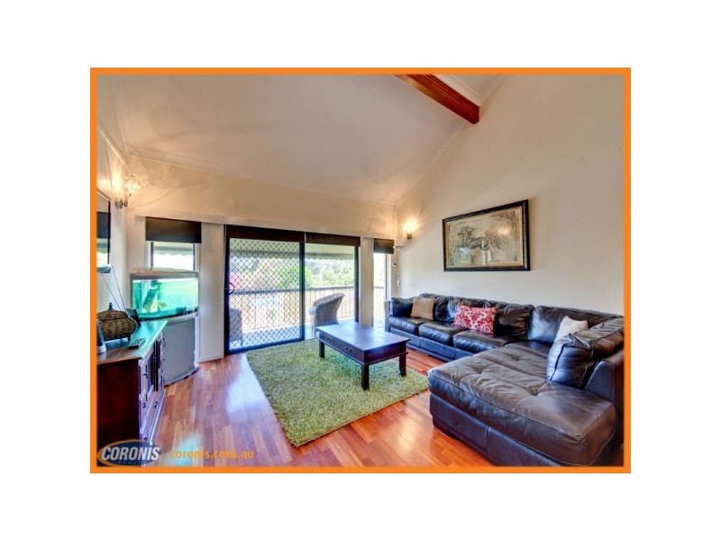 46 Kylie Avenue, Ferny Hills QLD 4055