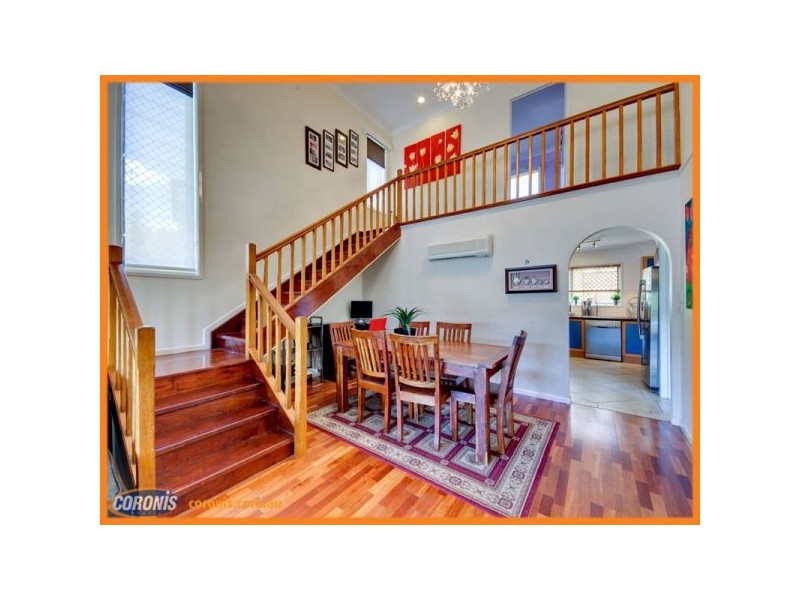 46 Kylie Avenue, Ferny Hills QLD 4055