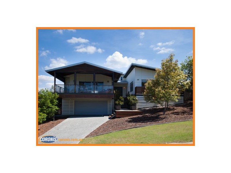 17 Pardalote Drive, Brookwater QLD 4300