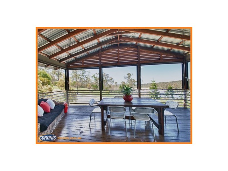 17 Pardalote Drive, Brookwater QLD 4300