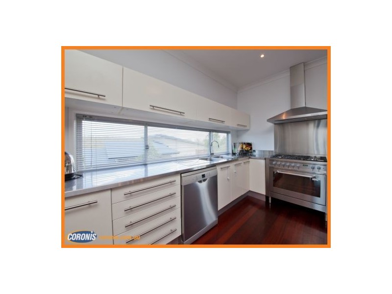 17 Pardalote Drive, Brookwater QLD 4300