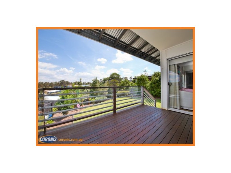 17 Pardalote Drive, Brookwater QLD 4300