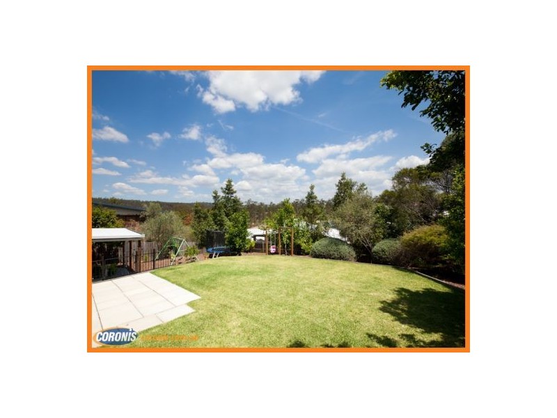 17 Pardalote Drive, Brookwater QLD 4300