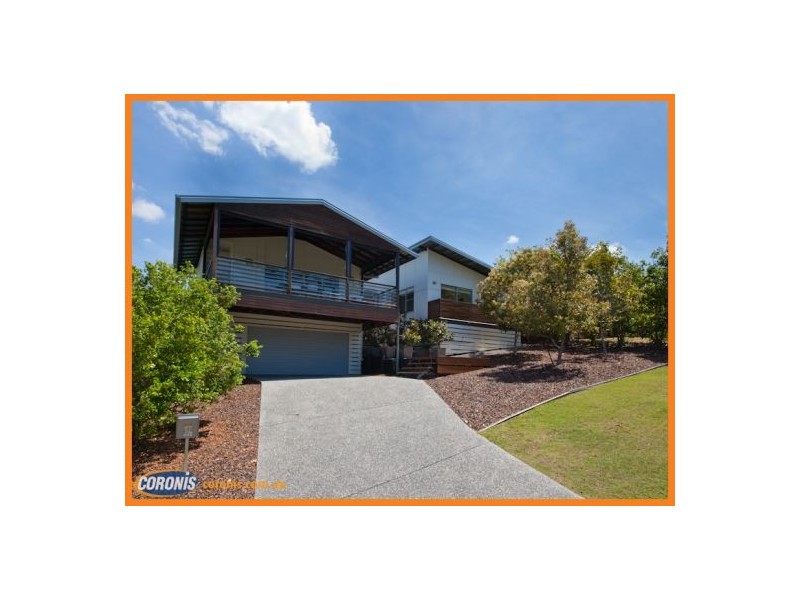 17 Pardalote Drive, Brookwater QLD 4300