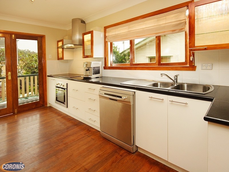 Chermside West QLD 4032