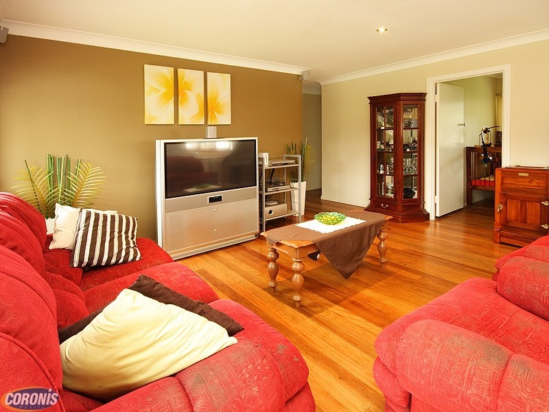 Chermside West QLD 4032