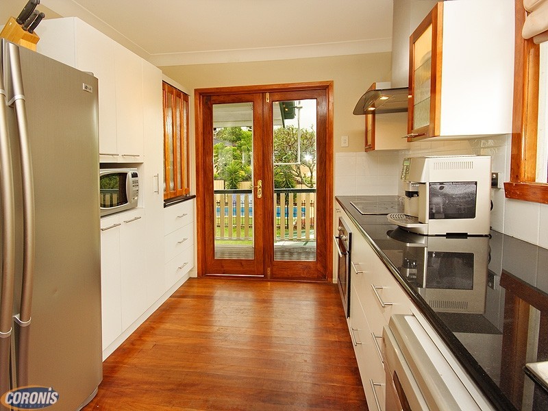 Chermside West QLD 4032