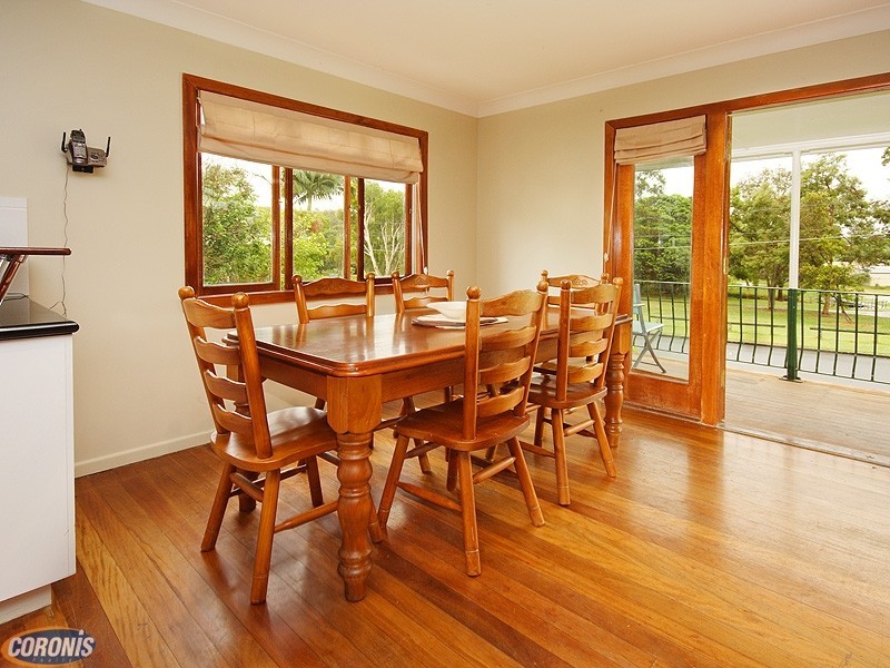 Chermside West QLD 4032