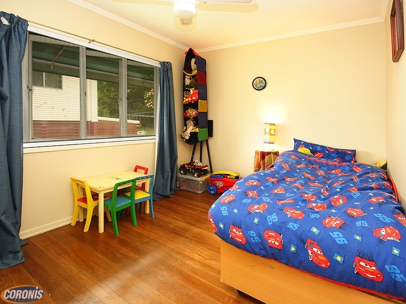 Chermside West QLD 4032