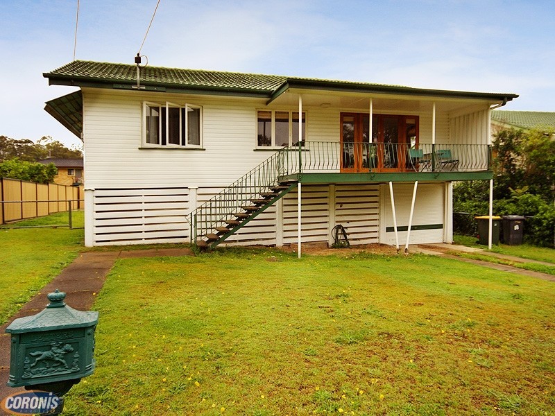 Chermside West QLD 4032