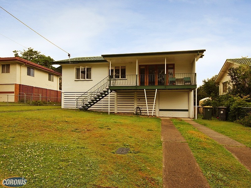 Chermside West QLD 4032