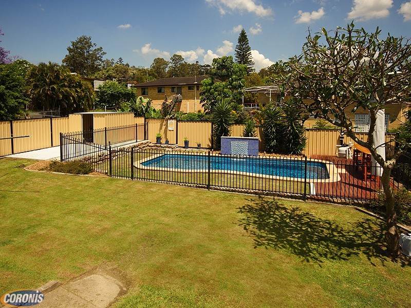 Chermside West QLD 4032