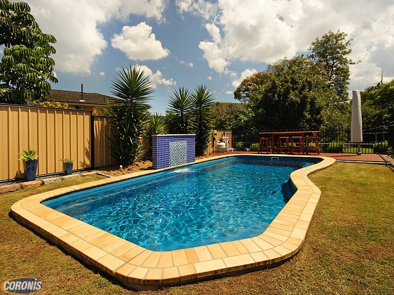 Chermside West QLD 4032