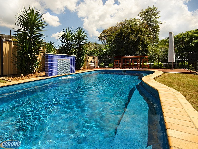 Chermside West QLD 4032