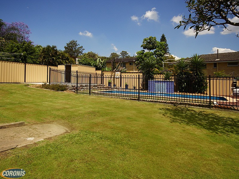 Chermside West QLD 4032