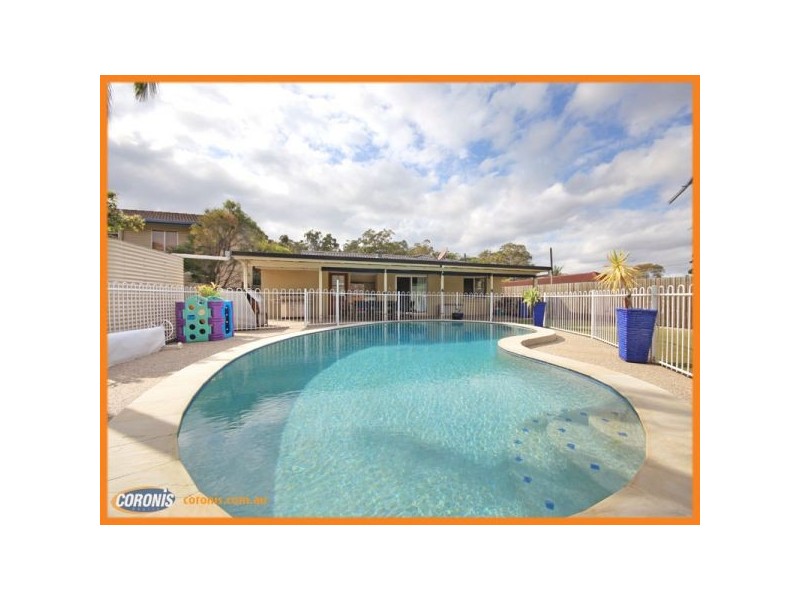 13 Weenah Street, Bracken Ridge QLD 4017