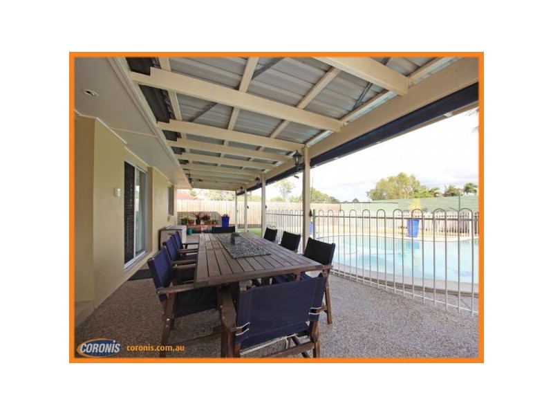 13 Weenah Street, Bracken Ridge QLD 4017