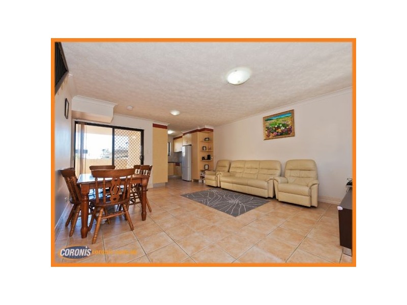 3/11 Howsan Street, Mount Gravatt East QLD 4122