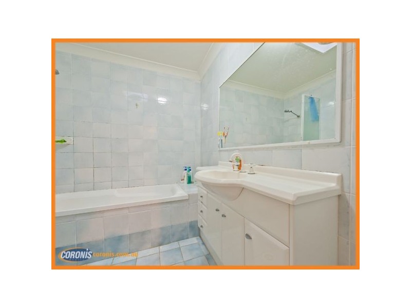 3/11 Howsan Street, Mount Gravatt East QLD 4122