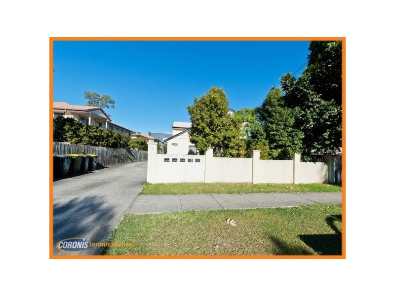 3/11 Howsan Street, Mount Gravatt East QLD 4122