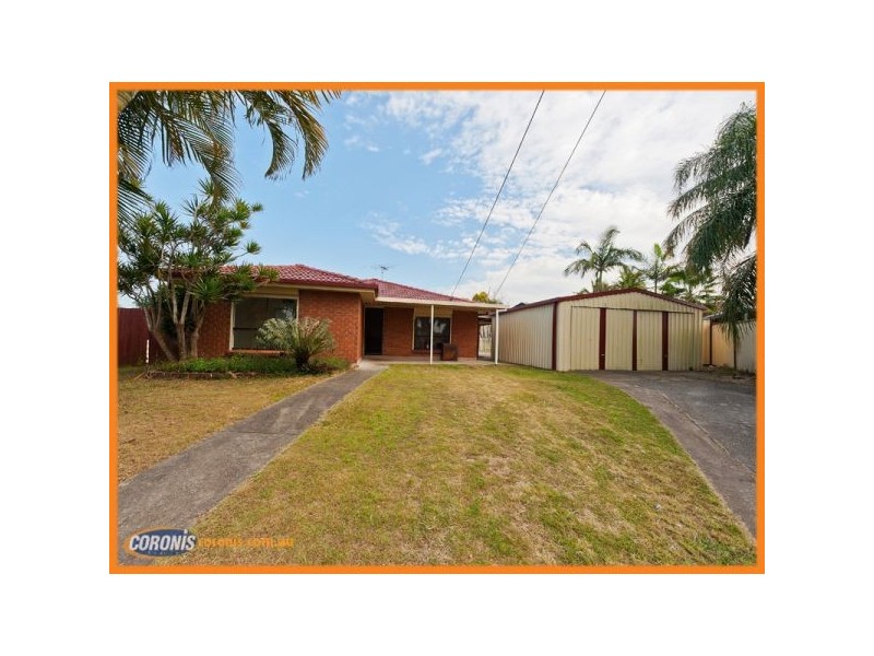 6 Citron Court, Crestmead QLD 4132