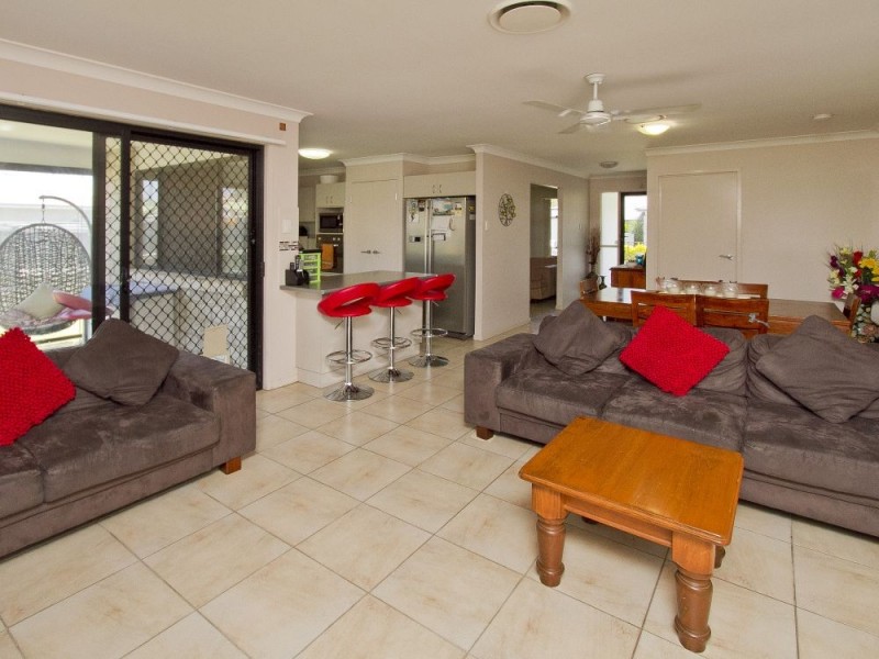 1 Teal Place, Taigum QLD 4018