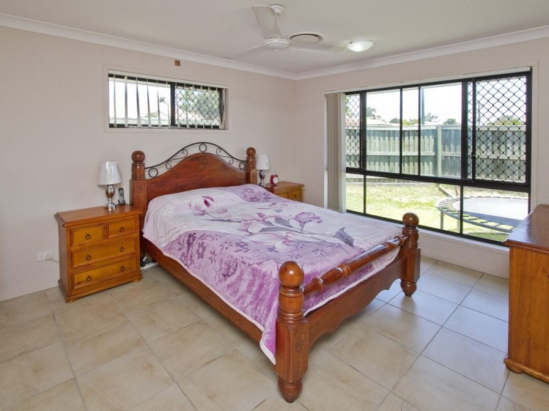 1 Teal Place, Taigum QLD 4018
