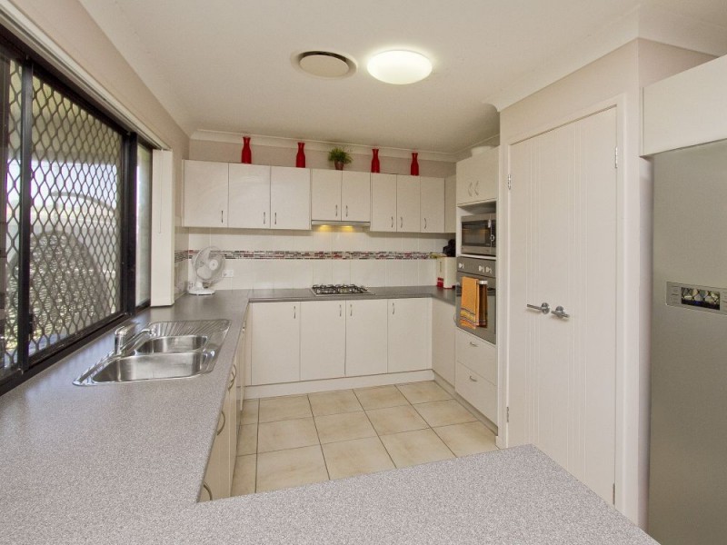 1 Teal Place, Taigum QLD 4018