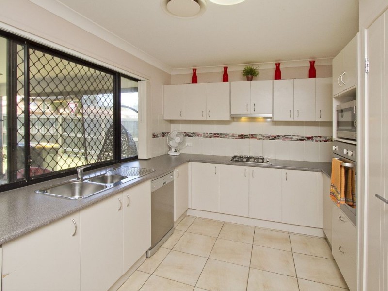 1 Teal Place, Taigum QLD 4018