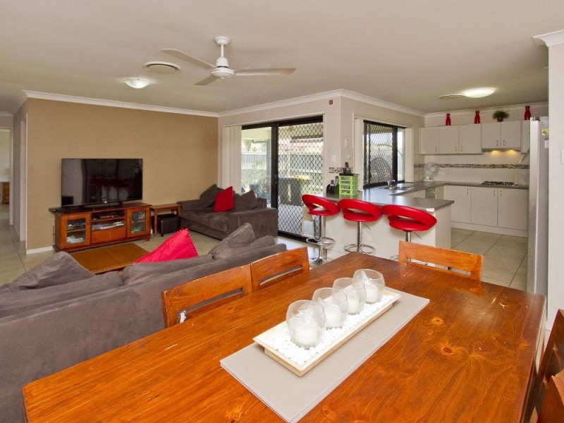 1 Teal Place, Taigum QLD 4018