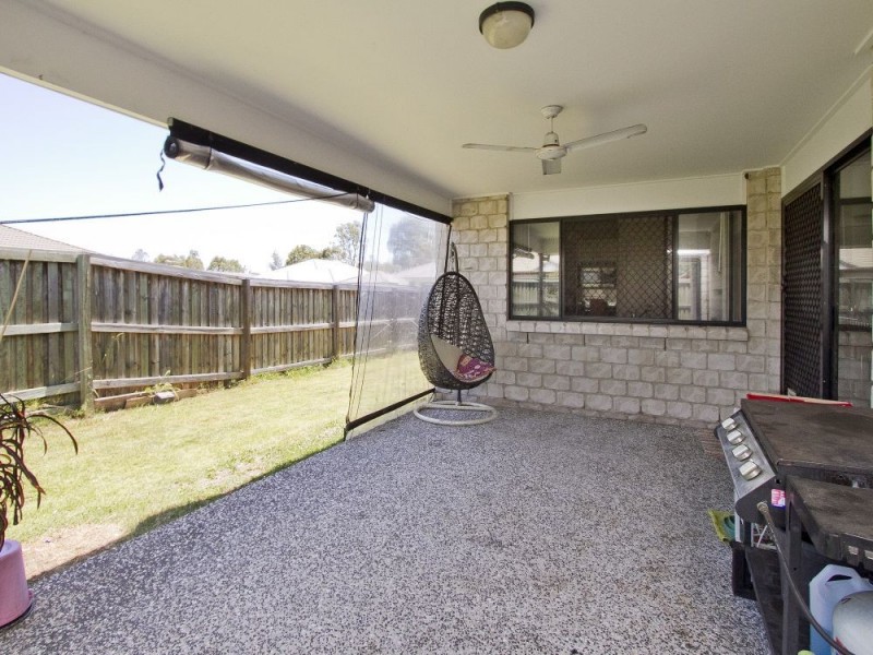 1 Teal Place, Taigum QLD 4018