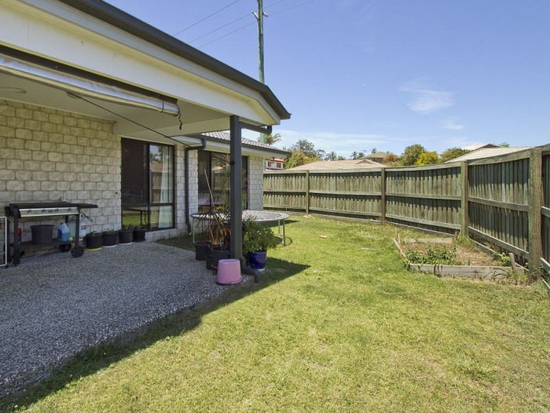 1 Teal Place, Taigum QLD 4018