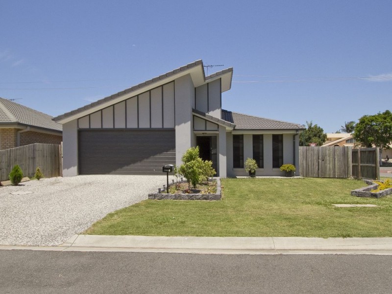 1 Teal Place, Taigum QLD 4018