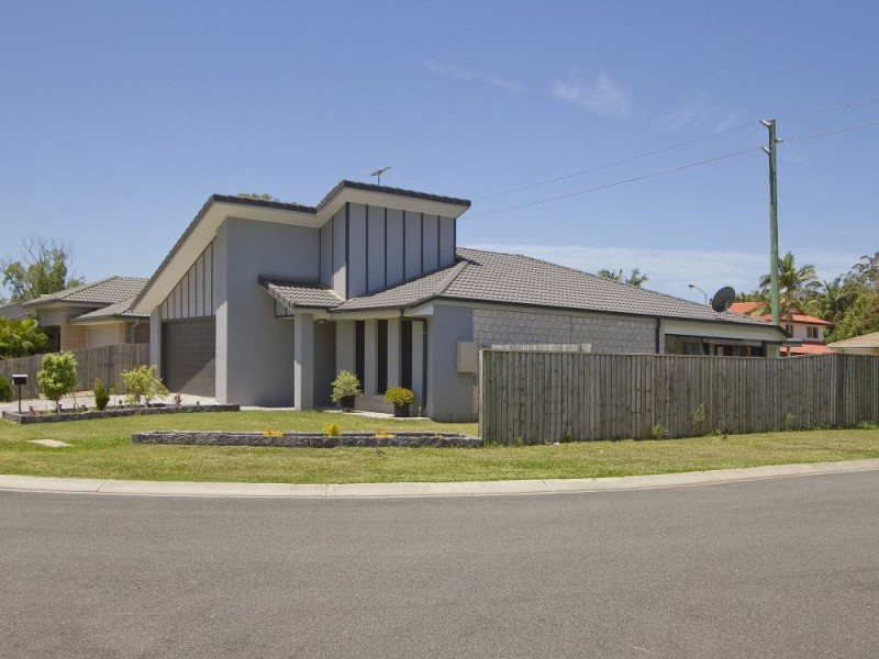 1 Teal Place, Taigum QLD 4018