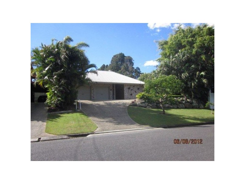 32 Lanercost Street, Geebung QLD 4034