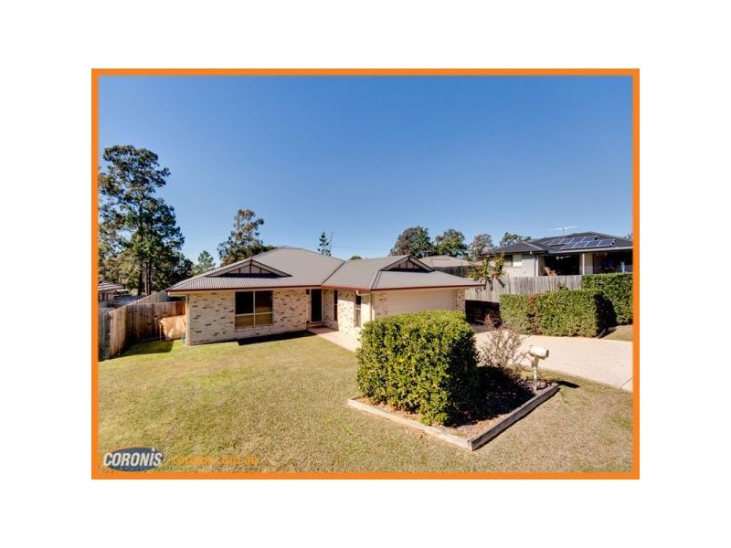24 Silverash Court, Warner QLD 4500