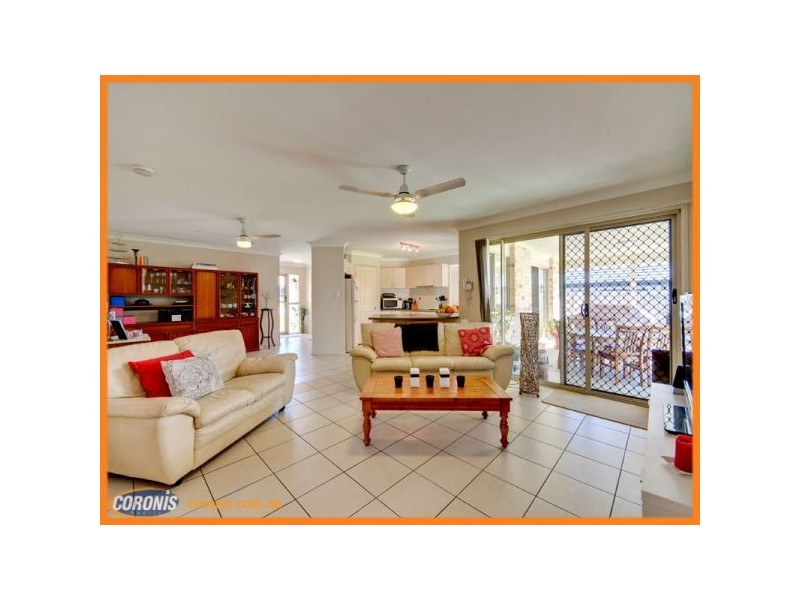 24 Silverash Court, Warner QLD 4500