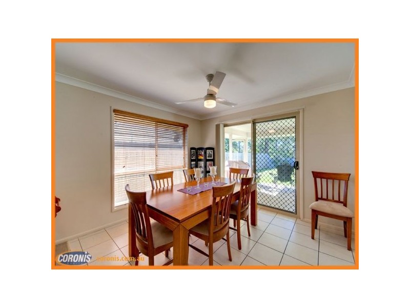 24 Silverash Court, Warner QLD 4500