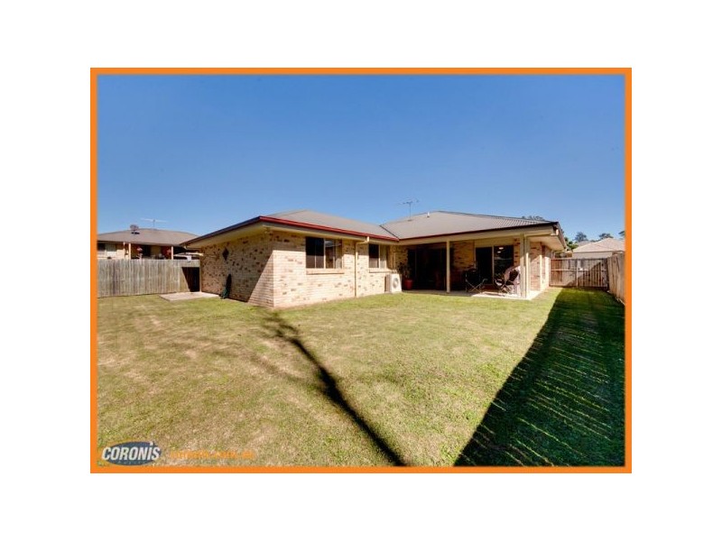 24 Silverash Court, Warner QLD 4500