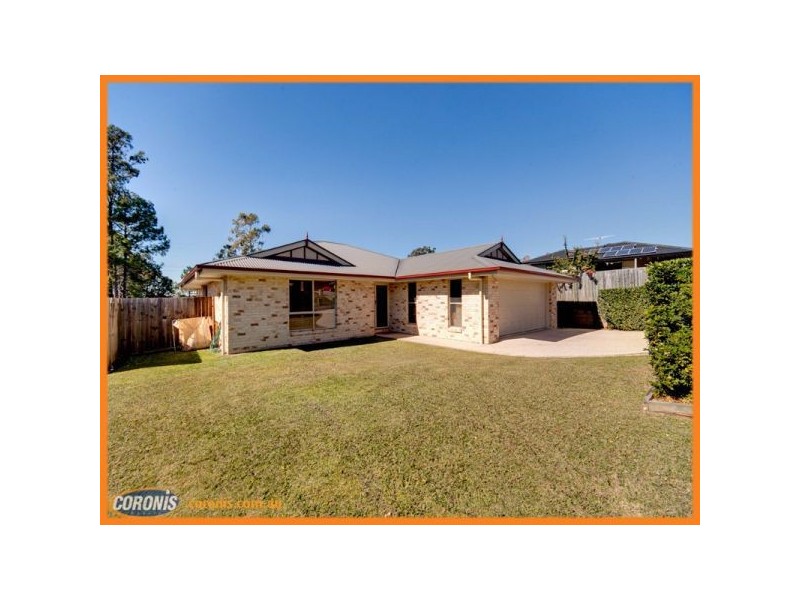 24 Silverash Court, Warner QLD 4500