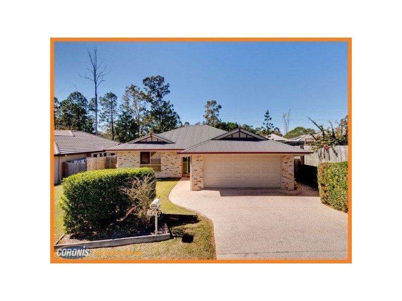 24 Silverash Court, Warner QLD 4500