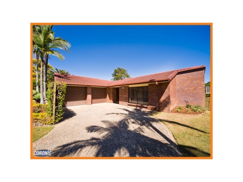 8 Takora Street, Middle Park QLD 4074